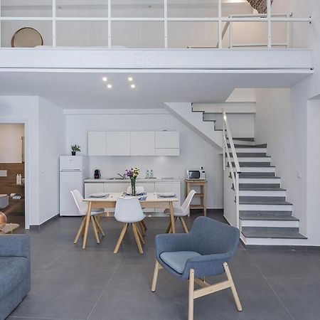 Atelier Apartments By Wonderful Italy Gênes Extérieur photo