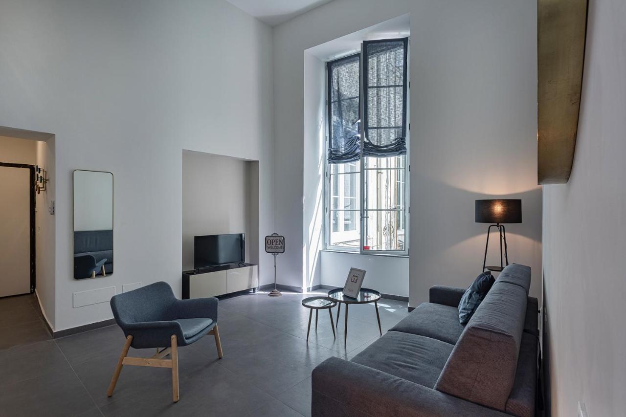 Atelier Apartments By Wonderful Italy Gênes Extérieur photo