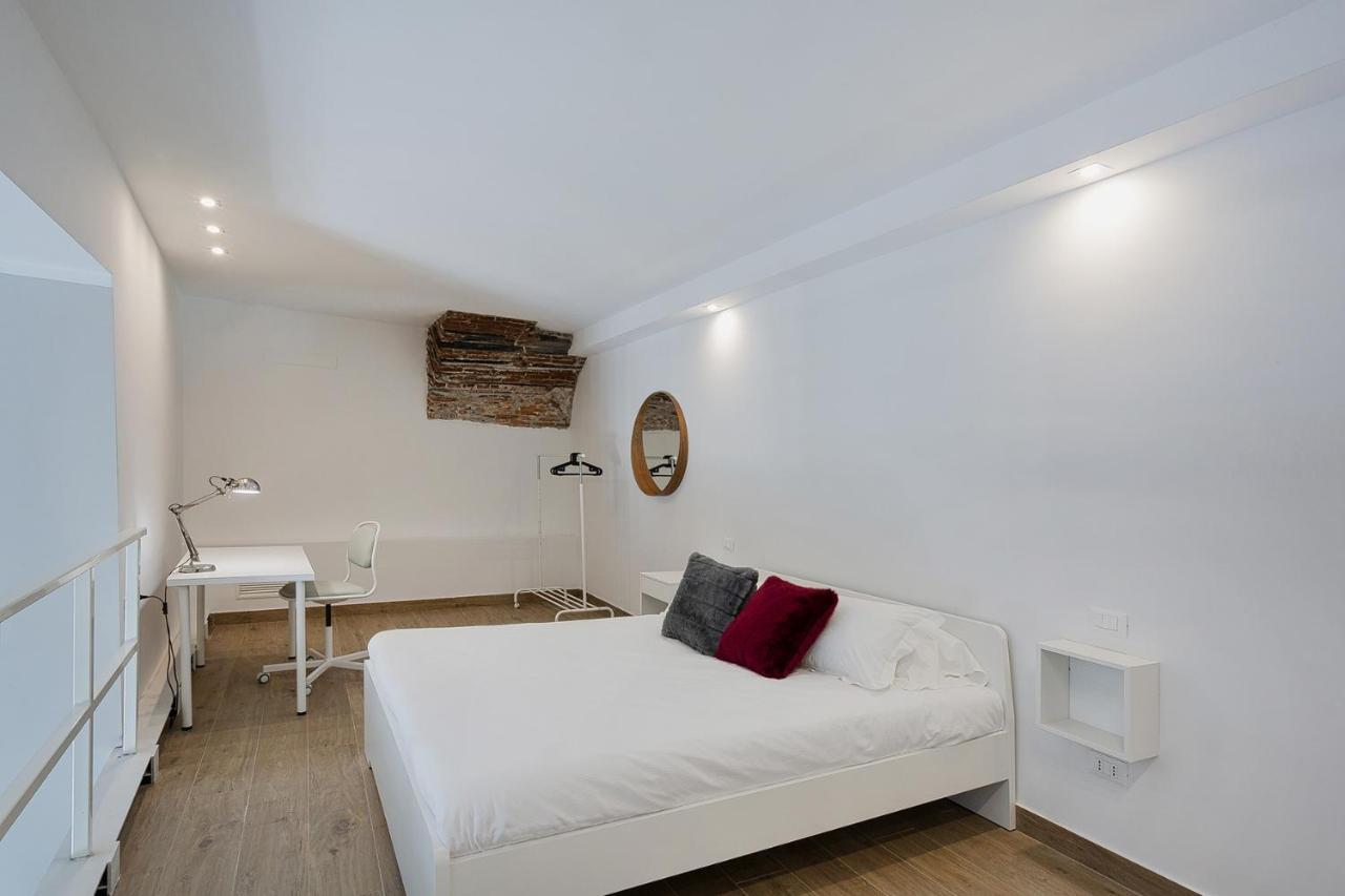 Atelier Apartments By Wonderful Italy Gênes Extérieur photo